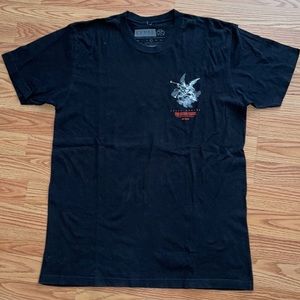 Vintage Civil Regime Angels Shirt